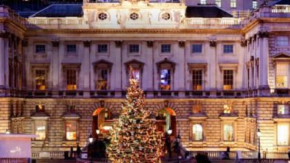 The best winter dates in London