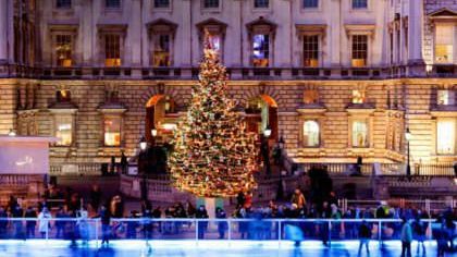 The best winter dates in London