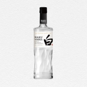 Haku vodka