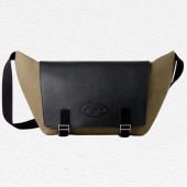 Mulberry messenger bag