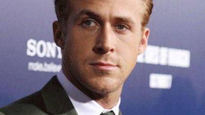 Style Icon – Ryan Gosling