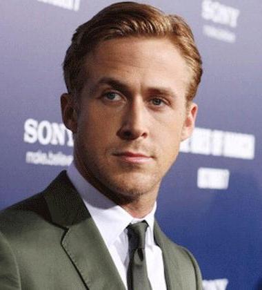 Style Icon – Ryan Gosling