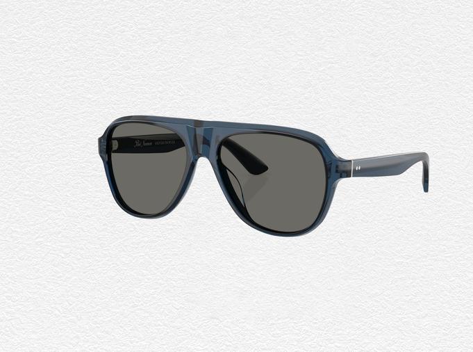 Editor’s Picks: Oliver Peoples sunglasses, Pangaia hoodie, Walker Slater coat and Derek Rose jeans