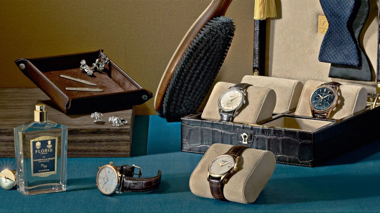 The best Christmas gifts for men (that you’ll also want)