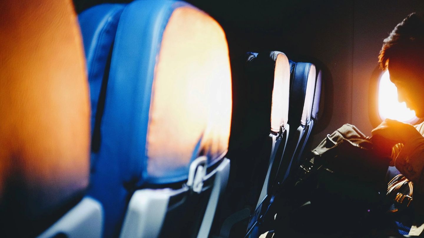 The essential travel kit for your next business trip