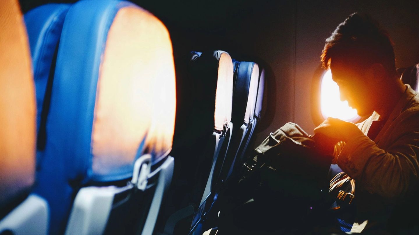The essential travel kit for your next business trip