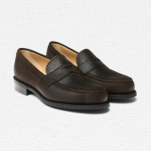 Hudson R Penny Loafer