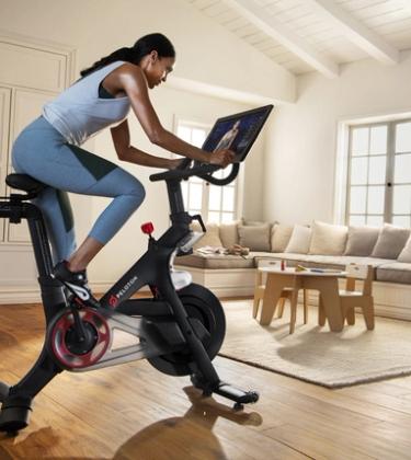 A Wild Ride: Charting the highs and lows of the Peloton story