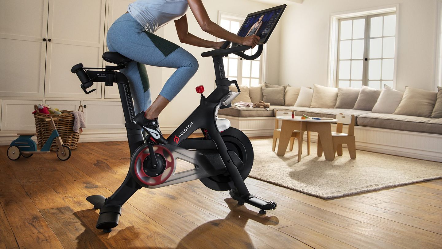 A Wild Ride: Charting the highs and lows of the Peloton story