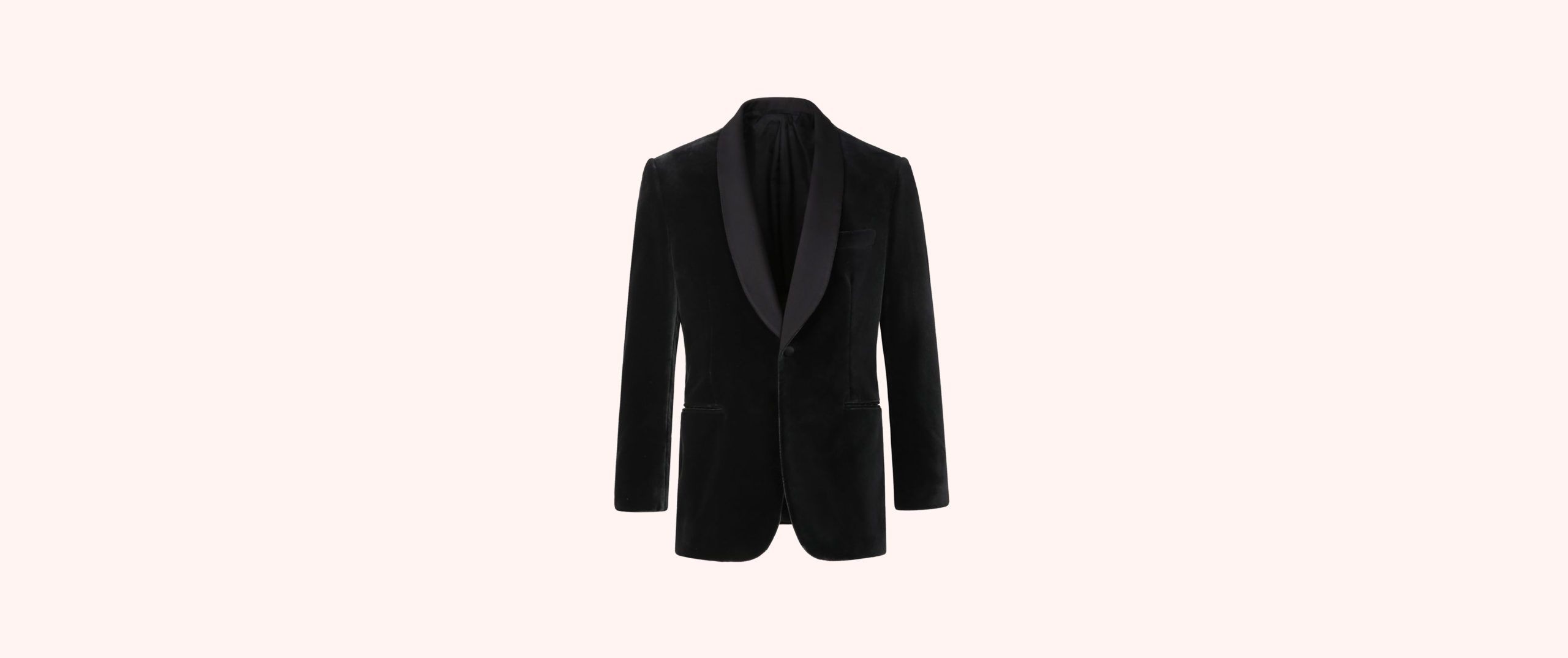 Brioni - Shawl-Collar Silk Satin-Trimmed Virgin Wool Tuxedo Jacket - Black  Brioni