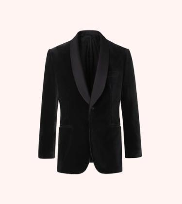 Editor’s Picks: Brioni tuxedo, LG wine fridge and Aston Martin Roadster