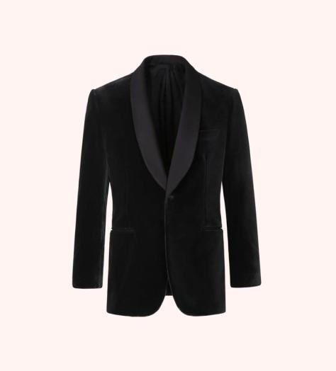 Editor’s Picks: Brioni tuxedo, LG wine fridge and Aston Martin Roadster