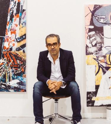 enoc perez