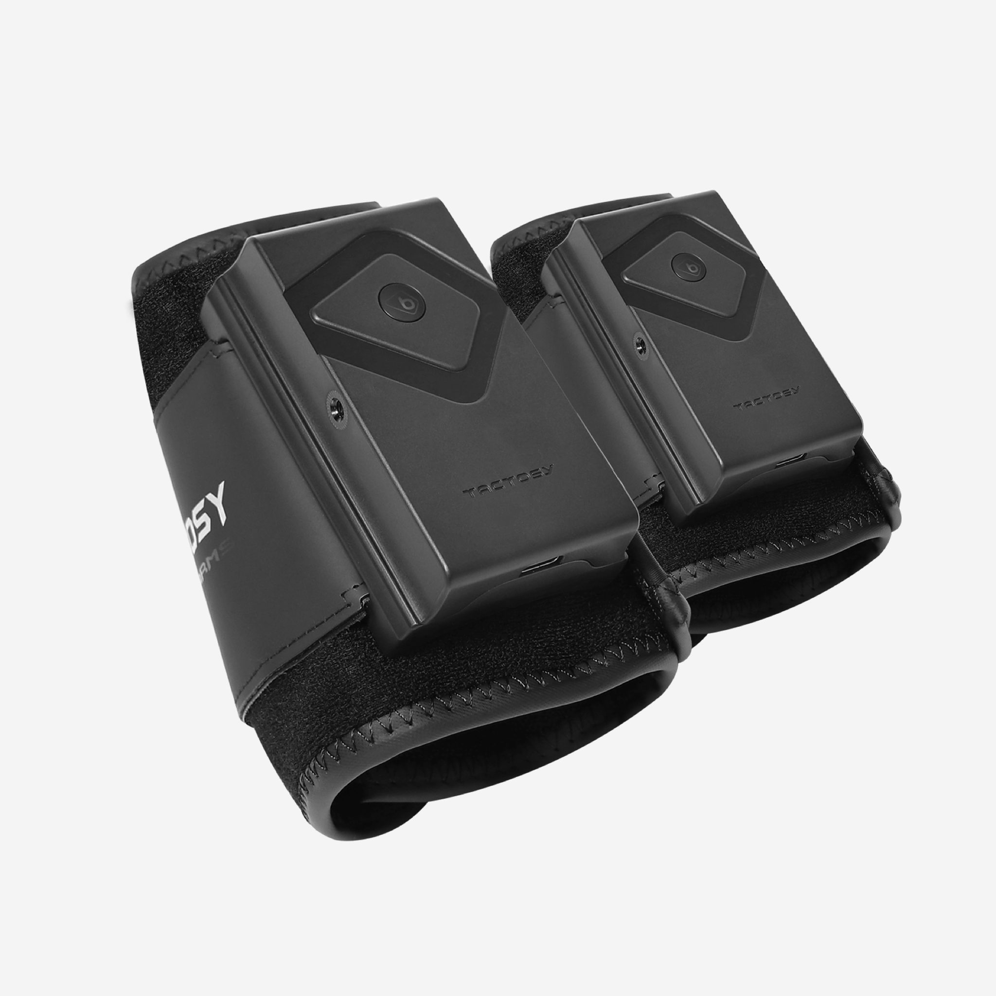 bHaptics Tactosy for Arms