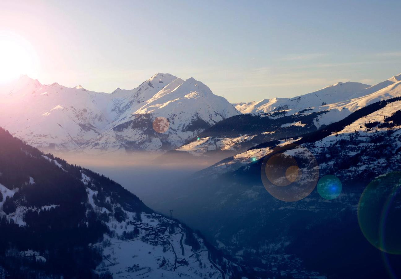 sainte-foy france