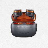 Bowers & Wilkins Pi8 Mclaren Edition