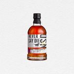 Never Say Die Barrel 9 Bourbon