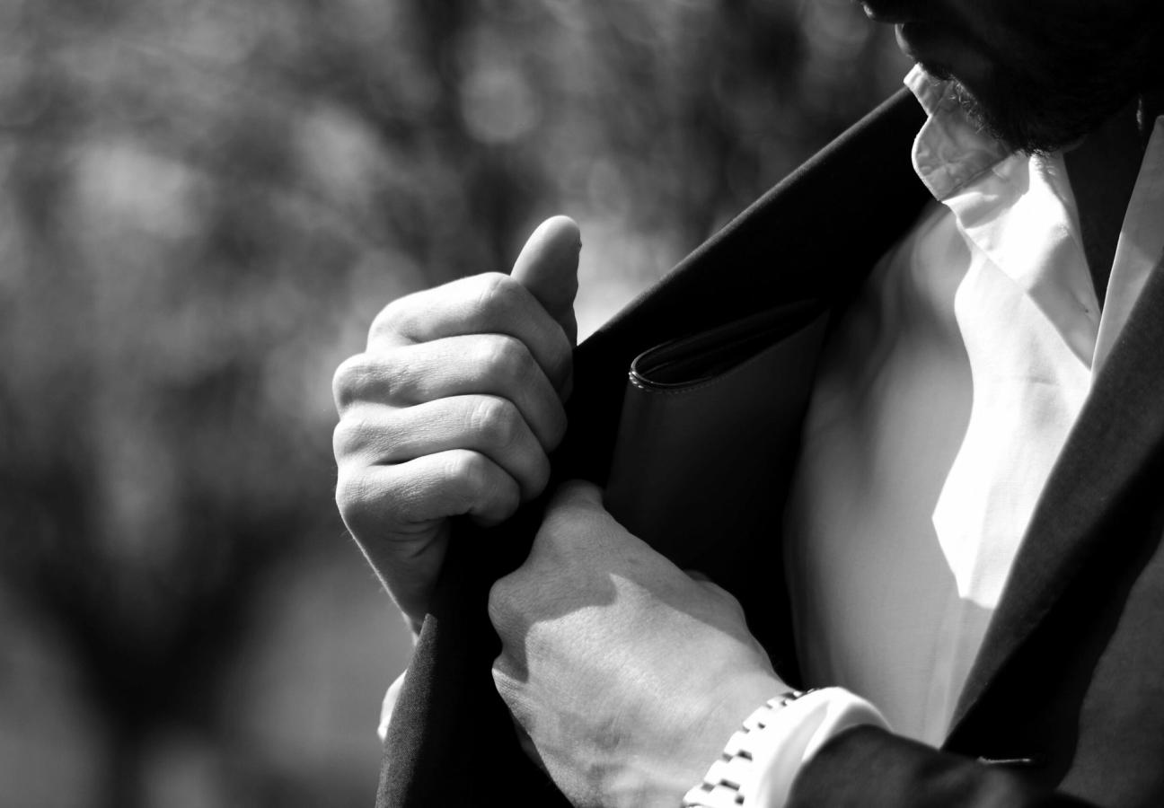bodyguard qualifications