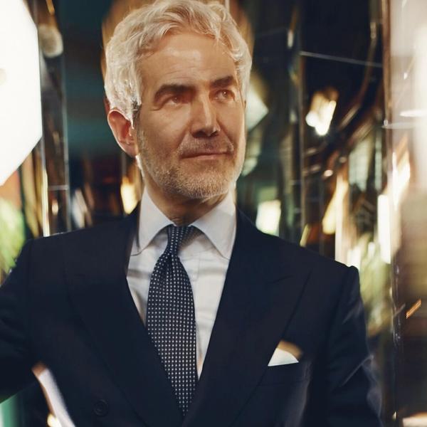 How Juan Santa Cruz created an 'interesting collective' in Manhattan