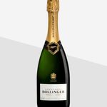 Bollinger Special Cuvee 007 Limited Edition