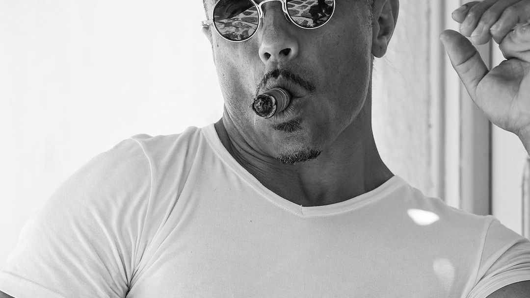 Have we reached peak Salt Bae?