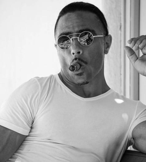 Have we reached peak Salt Bae?
