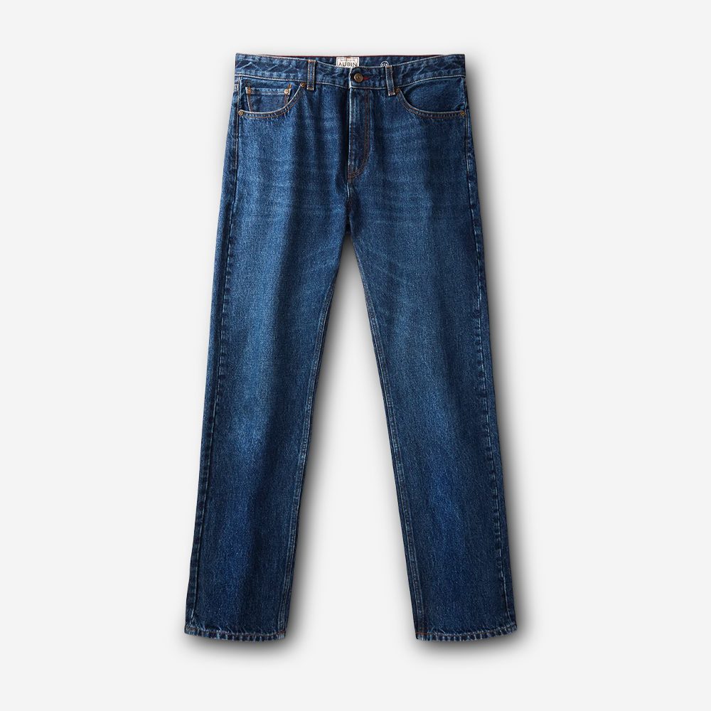 Aubin ‘Frodingham’ Janes