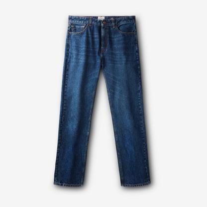 Aubin ‘Frodingham’ Janes