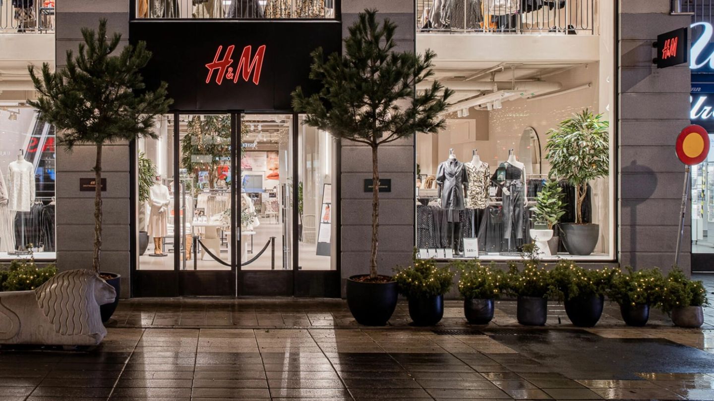 The Persson family: How coronavirus has impacted Sweden’s richest dynasty