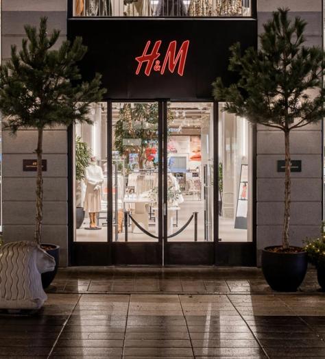persson family h&m