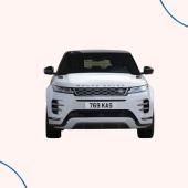 Range Rover Evoque Plug-In Hybrid
