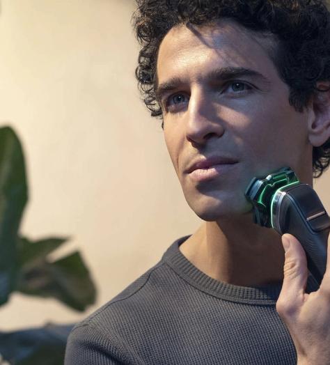 Which is the best men’s electric razor?