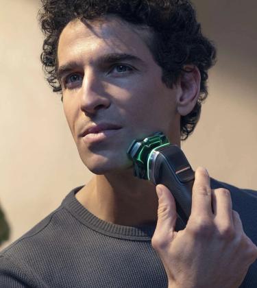 Which is the best men’s electric razor?
