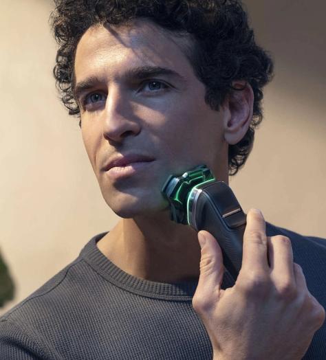 Which is the best men’s electric razor?