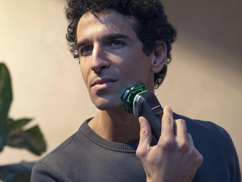 Which is the best men's electric razor? Gentleman's Journal