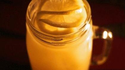 Cocktail of the week: Disco