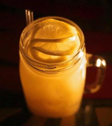 Cocktail of the week: Disco
