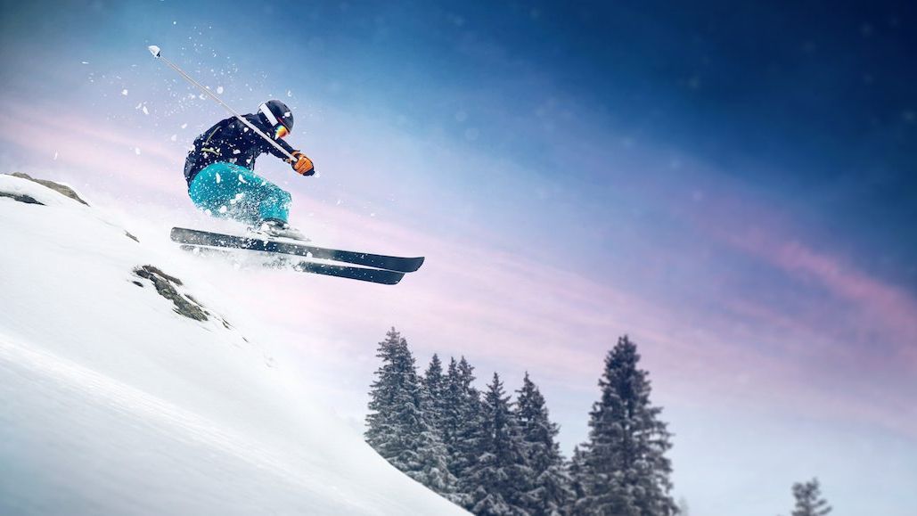 The best tech to take on your ski holiday