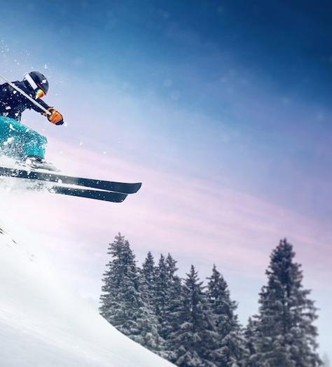 The best tech to take on your ski holiday