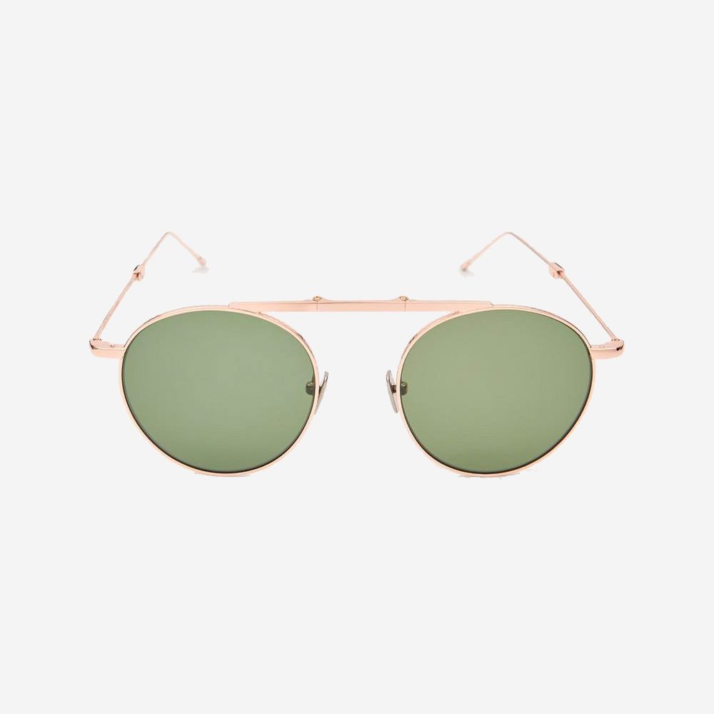 Cubitts ‘Calshot Fold’ Sunglasses