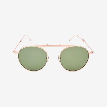 Cubitts ‘Calshot Fold’ Sunglasses