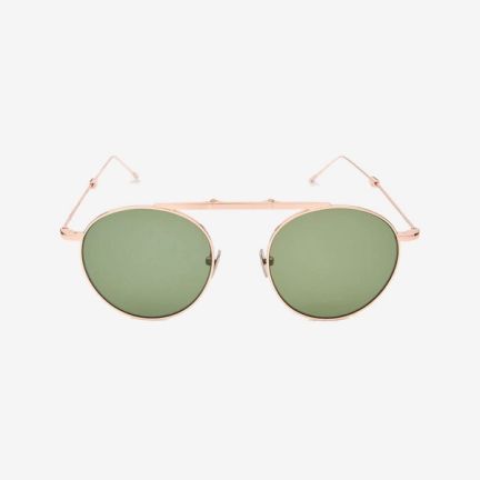 Cubitts ‘Calshot Fold’ Sunglasses