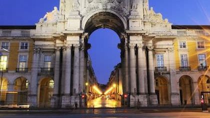 5 of the best spring city breaks