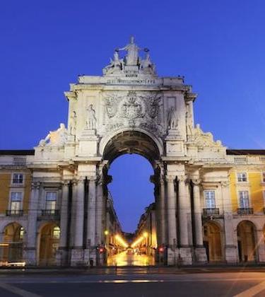 5 of the best spring city breaks