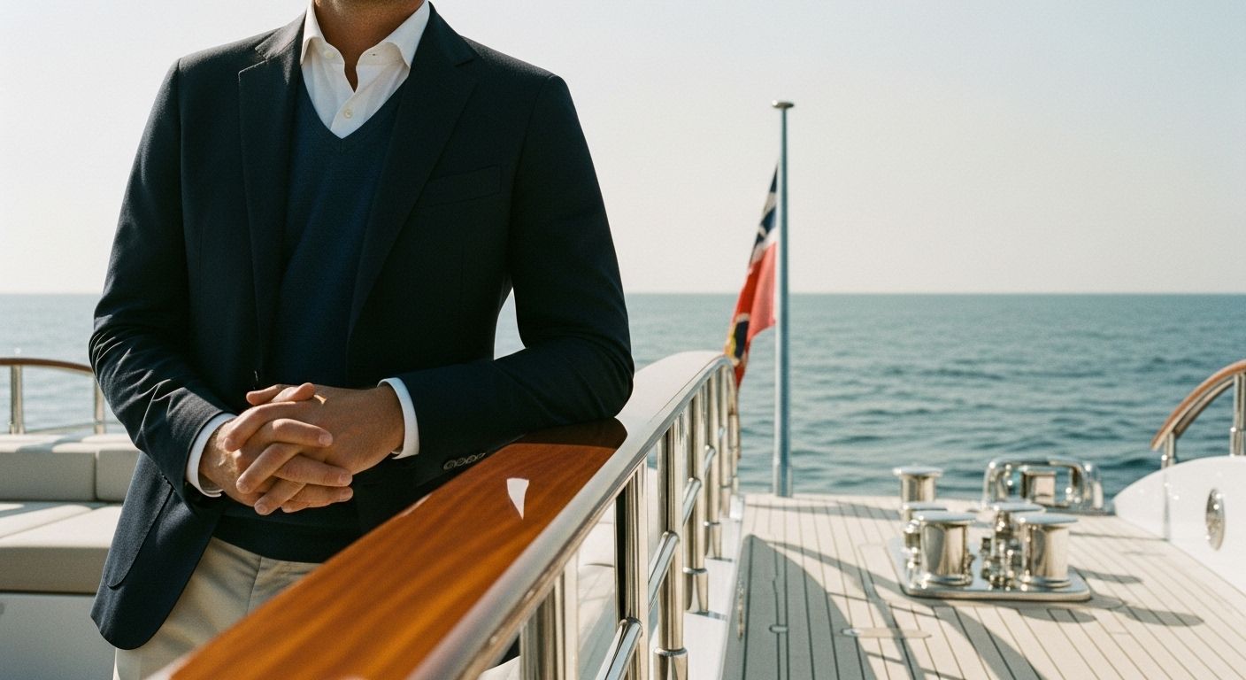 What Is the Best Flag State for Yachting?