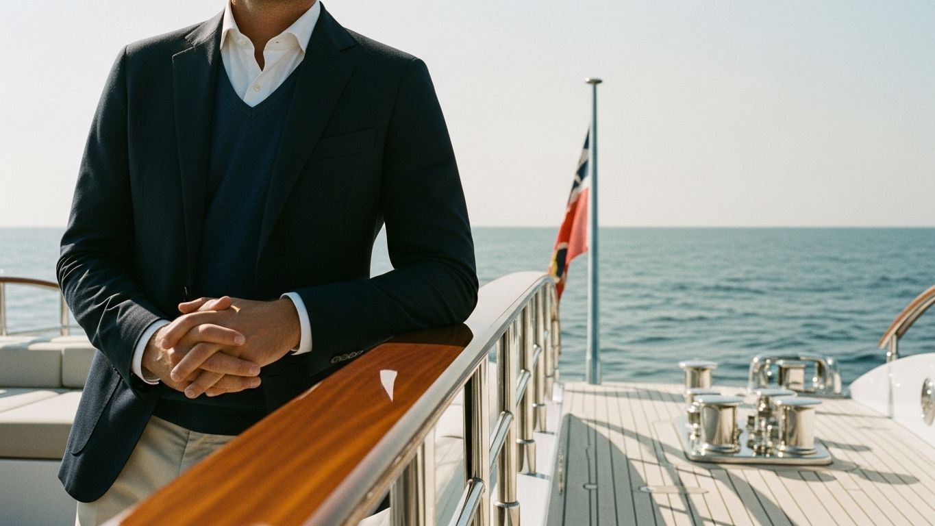 What Is the Best Flag State for Yachting?