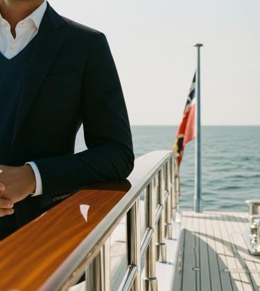 Best Flag State for Yachting?