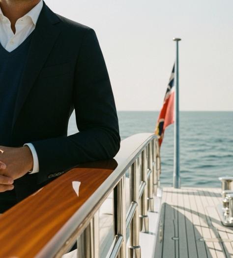Best Flag State for Yachting?