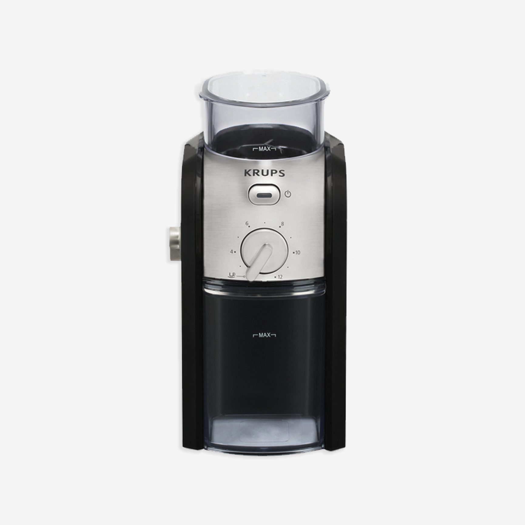 Krups Expert Burr Grinder