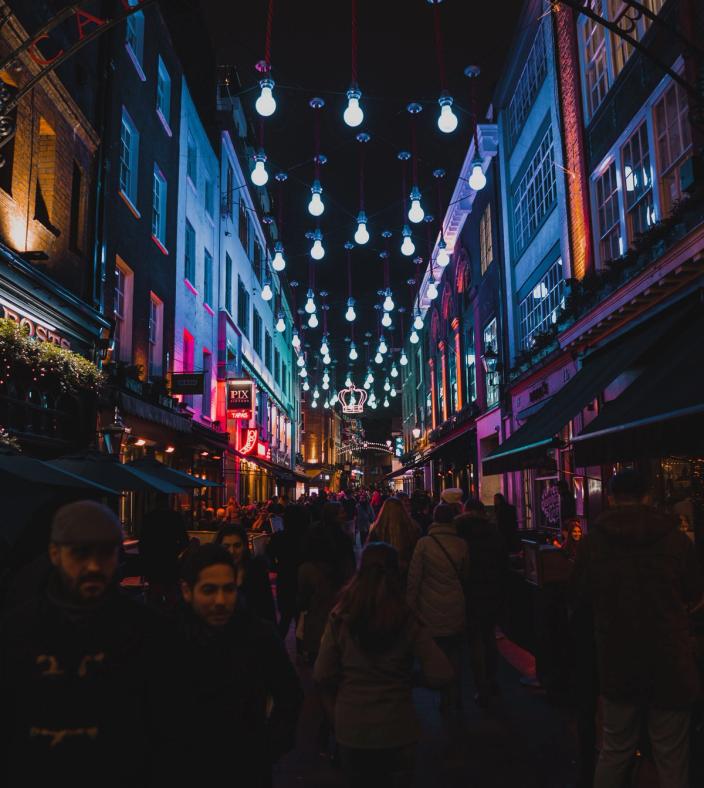 london